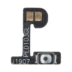 Power Button Flex Cable Compatible For OnePlus 7 Pro