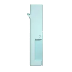 Self-Sterilizing Stick (Touch-Free Door & Elevator)