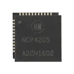 Power Management IC Compatible For Xbox One X (NCP4205)