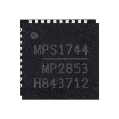 Power Control Management PMIC Compatible For Xbox One X (MPS1748-MP2853)