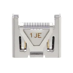 HDMI Display Connector for PlayStation 4 Slim / PlayStation 4 Pro (Soldering Required)