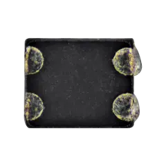 NVA001 HDMI Control Filter / Fuse for PlayStation 4 Slim / Pro (CUH-12XX) (Soldering Required)