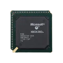 Slim Southbridge KSB X850744-004 Compatible For Xbox 360