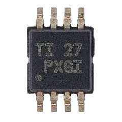 PXGI (MSOP8) - Mosfet for Playstation 4 Slim (Soldering Required)