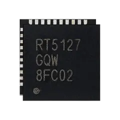 RT5127GQW - Power Management IC for PlayStation 5 PS5 (Soldering Required)