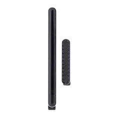 Hard Buttons (Power / Volume) Compatible For Motorola Moto G Stylus 5G (XT2131 / 2021) (Cosmic Emerald)