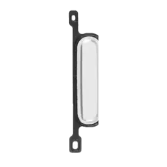 Home Button Compatible For Samsung Galaxy Note Pro 12.2 (P900 / P905) (White)