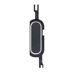 Home Button For Samsung Galaxy Note 10.1" (2014 Edition) (Black)