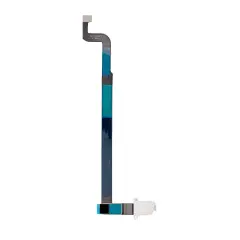 Headphone Jack Flex Cable For iPad Pro 12.9&quot; 1st Gen (2015) (Cellular) (White)
