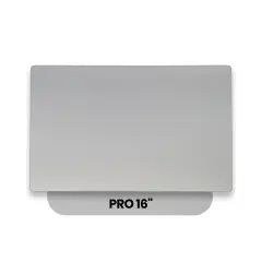 Trackpad Compatible For MacBook Pro 16" (A2141 / Mid 2019) (Gray)