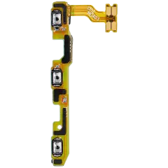Power / Volume Button Flex Cable Compatible For Xiaomi 13T / 13T Pro