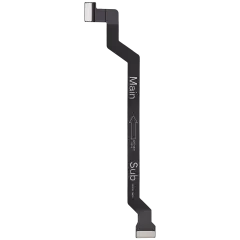LCD Flex Cable For Xiaomi 12 Pro