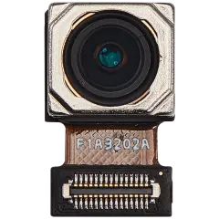 Front Camera Compatible For Xiaomi 12 Lite