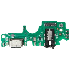Charging Port With Board Compatible For TCL 50 XL 5G