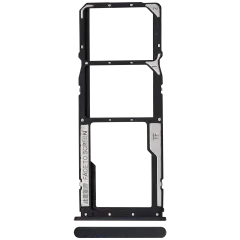 Sim Card Tray Compatible For Xiaomi Redmi 10 5G (Graphite Gray)