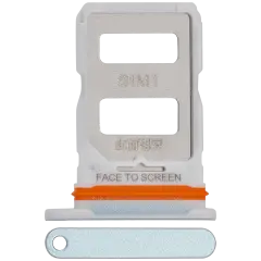 Sim Card Tray Compatible For Xiaomi 12 Lite (Lite Green)