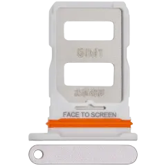 Sim Card Tray Compatible For Xiaomi 12 Lite (Lite Pink)