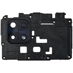 Motherboard Protective Cover With Lens For Xiaomi Redmi 10C