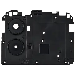 Motherboard Protective Cover With Lens Compatible For Xiaomi Redmi 10 5G