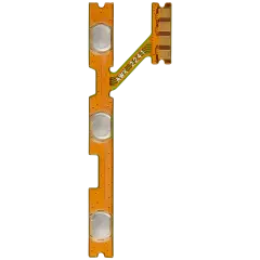 Power / Volume Button Flex Cable Compatible For Xiaomi Redmi 10A