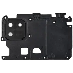 Motherboard Protective Cover With Lens Compatible For Xiaomi Redmi 10A