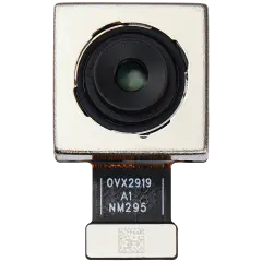 Back Camera (Wide) Compatible For Xiaomi 12T