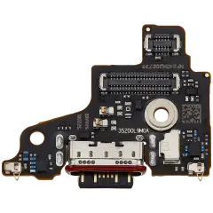 Charging Port Board Compatible For Xiaomi 12 Lite