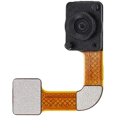 Fingerprint Sensor Flex Compatible For Xiaomi 12 Lite