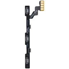 Power / Volume Button Flex Cable Compatible For Xiaomi 12 Lite