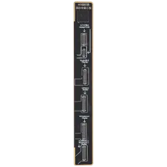 i6S - True Tone Repair Board For iPhone 12 Series / 13 / 13 Mini / 14 / 14 Plus / 15 / 15 Plus (I2C)