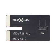 Tester Flex Cable For iTestBox (S300) Compatible For Huawei Nova 5i Pro / Nova 5Z