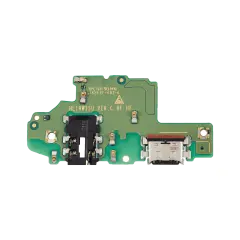 Charging Port With Headphone Jack Compatible For Huawei Nova 2S