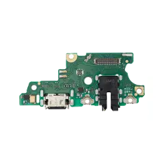 Charging Port With Headphone Jack Compatible For Huawei Nova 3