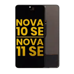 OLED Assembly Without Frame Compatible For Huawei Nova 10 SE  / Nova 11 SE (Refurbished) (All Colors)