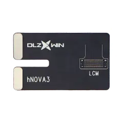 Tester Flex Cable For iTestBox (S300) Compatible For Huawei Nova 3 / Honor Play