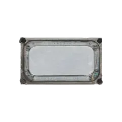 Earpiece Speaker Compatible For Motorola Moto Z2 Force (XT1789 / 2017)