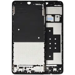 LCD-Frame Compatible For Samsung Galaxy A06 (A065 / 2024)