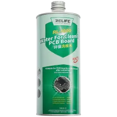 RL-1000 Cleaning PCB Board 1000ml (ReLife)
