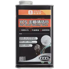 Board Washing Water (1000ML) (YCS)