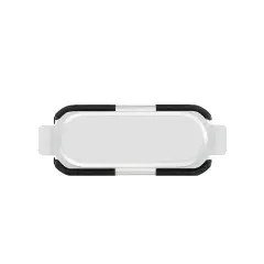 Home Button For Samsung Galaxy Tab E 8.0" (T377) (2016) (White)