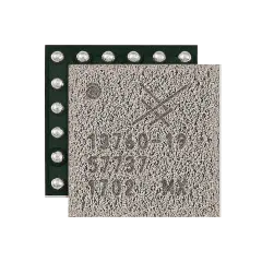 DSM - LB - E PA IC Compatible For iPhone X