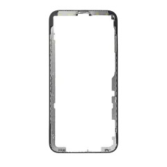 Frame Only Without Glue For iPhone X (2 Pack)
