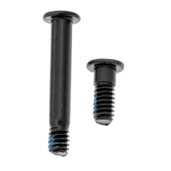 Battery Screws (Phillips PH00 & Tri-Point Y1) Compatible For MacBook Unibody 13" (A1342 / Late 2009 / Mid 2010)