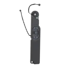 Speaker (Left) And Microphone Compatible For MacBook Pro Unibody 15" (A1286 / Mid 2009 / Mid 2010)