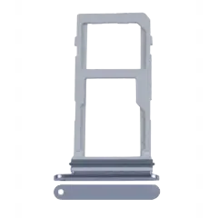 Sim Card Tray Compatible For LG V30 / V35 ThinQ (Lavender Violet)