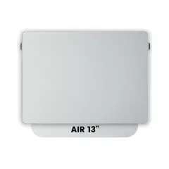 Trackpad Compatible For MacBook Air 13" (A1466 / Mid 2013 / Early 2014 / Early 2015 / Mid 2017)
