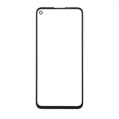 Front Glass For Google Pixel 4A