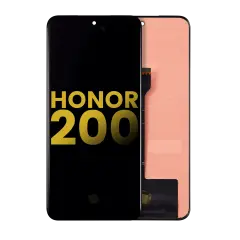 OLED Assembly Without Frame Compatible For Honor 200 (Refurbished) (All Colors)