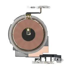 Wireless NFC Charging Flex With Volume Flex Compatible For iPhone 13