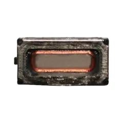 Earpiece Speaker For Motorola Moto G3 (XT1540) / Droid Turbo (XT1254) / Droid Turbo 2 (XT1585) / Moto Maxx 2 (XT1565) / Moto X2 (XT1096) (Genuine OEM)